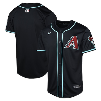Arizona Diamondbacks Kids Jerseys 2025-12-05-001